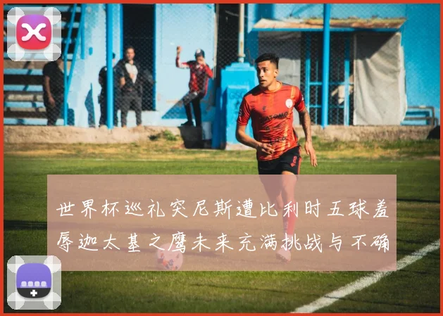 世界杯巡礼突尼斯遭比利时五球羞辱迦太基之鹰未来充满挑战与不确定性